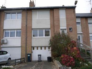 Maison sur Saint Saulve