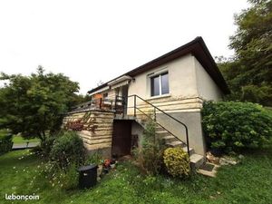 Maison 3 pièces 91 m²