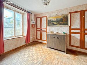 Maison 4 pièces 120 m²