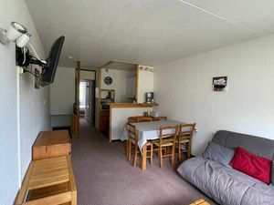 Appartement La Mongie