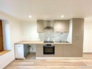 Duplex 3 pièces 79 m²