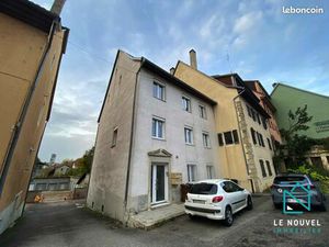 Immeuble 202 m² Altkirch