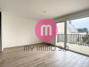 Luisant - centre ville