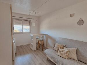 Studio Meublé Bord de mer