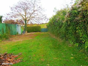 Entrepôt 105 m² PONTPOINT