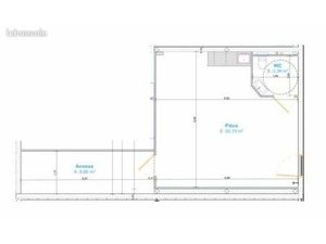 Local commercial / professionnel