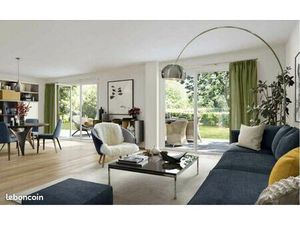 Maison 4 pièces 144 m²