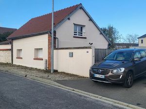 Maison Chartres agglomération