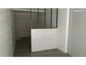 Bureaux 39 m² Montauban