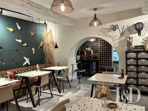 Restaurant 100 m² Saint-Jean-de-Luz