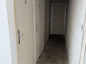 ? Box de stockage sécurisé à Vénissieux Lyon 8