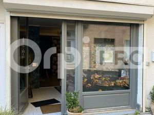 Local commercial 34 m²