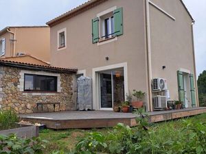 Maison 4 pièces 83m2