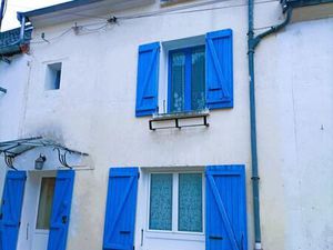 Maison 4 pièces 71 m²