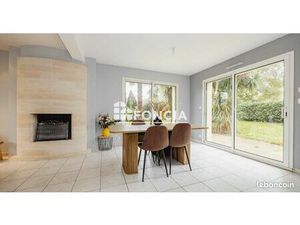 Maison 6 pièces 96 m²