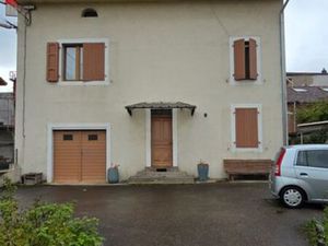 Opportunité immobilière