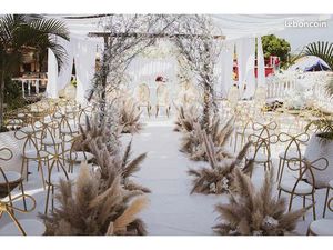 Terrain 1200 m² AVIGNON