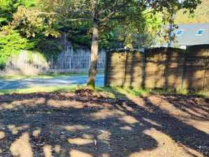 Terrain constructible Carnac