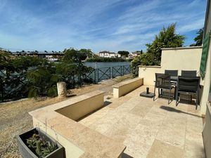 Agréable appartement de type P2