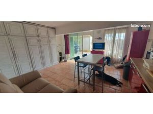 T2 40m2 5mn du village