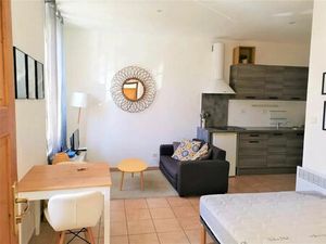 Appartement Cuxac D Aude 1 pièce(s) 23 m2