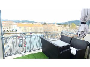 Appartement La Crau 1 pièce(s) 25.43 m2