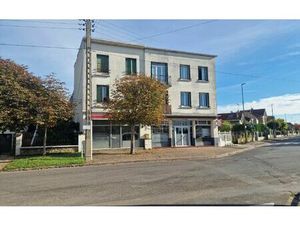 Appartement Vaires-sur-Marne 15.56 m² T-1 à vendre  90 000 €