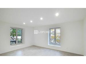 Bureaux Orléans 80 m²