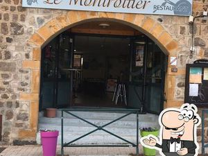 Restaurant au cœur des Monts du Lyonnais