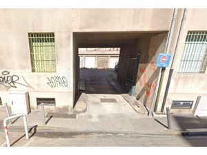 BOX A VENDRE - RUE SAINTE CECILE - 13005 MARSEILLE