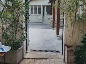 METRO DUPLEIX LA MOTTE PICQUET LOCAL COMMERCIAL