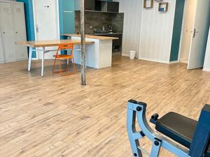 Local commercial 107m2