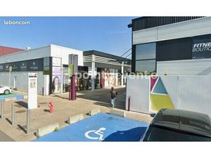 Local commercial 113 m²