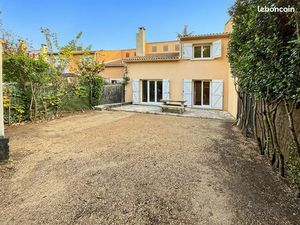 Maison 5 pièces 90 m²