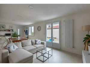 Maison de 4 pièces de 85 m² située à Bourg-Saint-Christophe