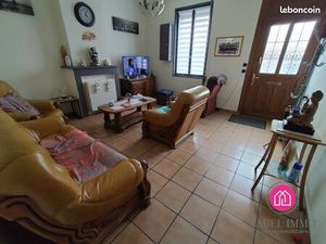 Maison 7 pièces 98 m²