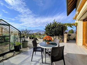 Maison 4 pièces avec jardin  Drumettaz-Clarafond