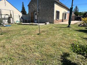 Maison 76m2 Erceville