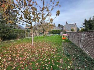 Maison de 104 m² à Etrepagny