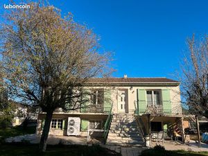 À Vendre : Pavillon