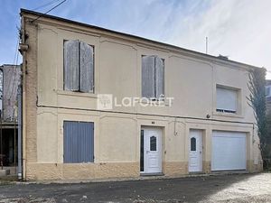 2 logements indépendants ou unique grande maison !