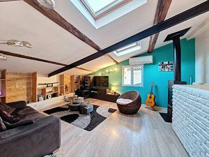 Maison Lespignan 3 pièce(s) 110 m2