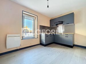 Location Appartement - Moncoutant