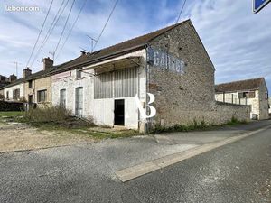 Maison 3 pièces 113 m²