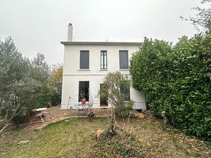 Maison Nanterre 5 pièce(s) 150.67 m2