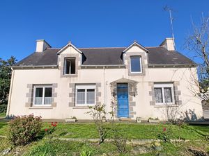 Maison Plemet 6 pièce(s) 124 m2