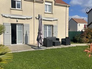 Maison 5 pièces 80 m²