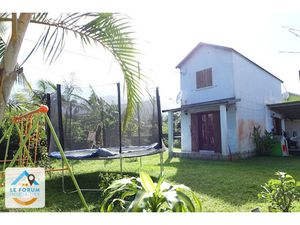 SAINT JOSEPH 97480 - MAISON A RAFRAICHIR - 2 CHAMBRES LUMINE