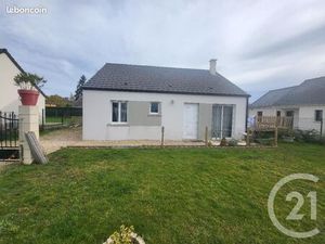 Maison 3 pièces 75 m²