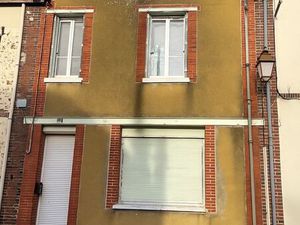 Maison de village 4 pièces 95 m²